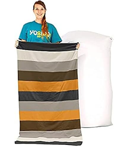 Amazon.co.jp: Yogibo Giga Max Premium ヨギボー ギガマックス